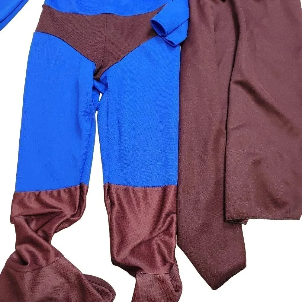 DC Comics Superman costume S